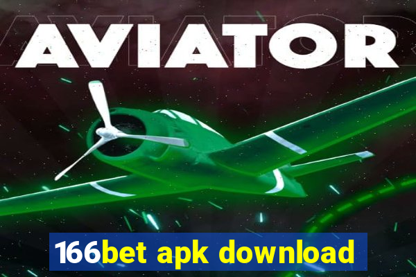 166bet apk download